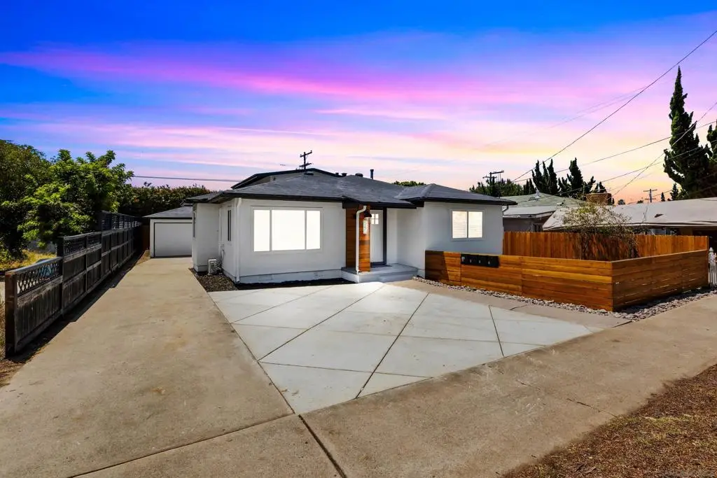 540 F St, Chula Vista, CA 91910 - #1