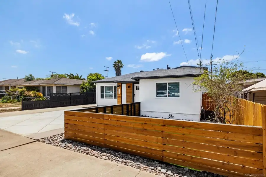 540 F St, Chula Vista, CA 91910 - #3