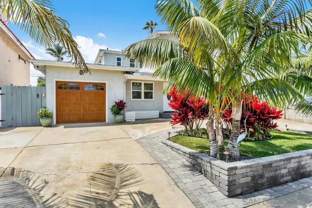 205 Calla Ave, Imperial Beach, CA 91932 - #1