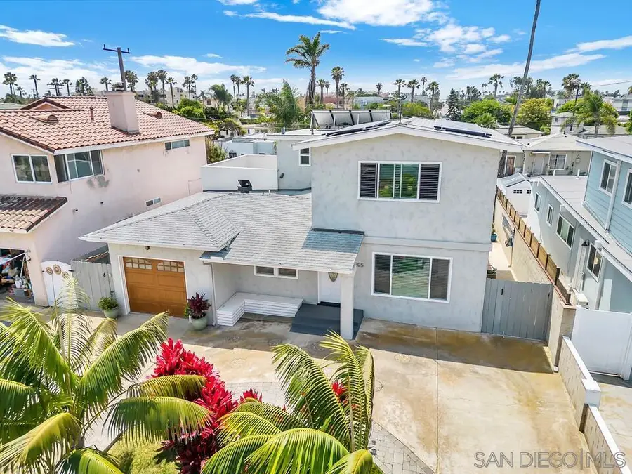205 Calla Ave, Imperial Beach, CA 91932 - #2