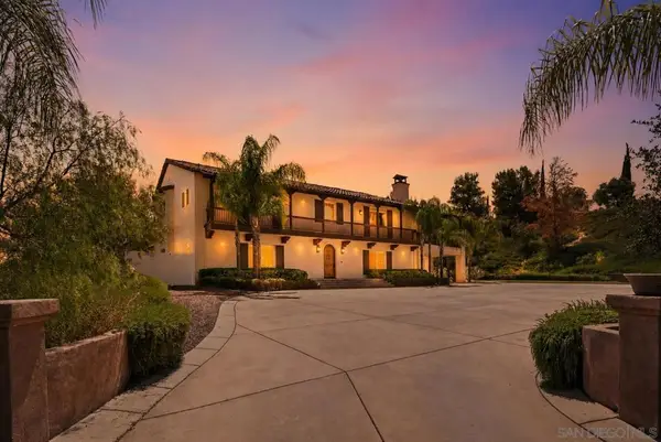 41455 Via Del Monte, Temecula, CA 92592