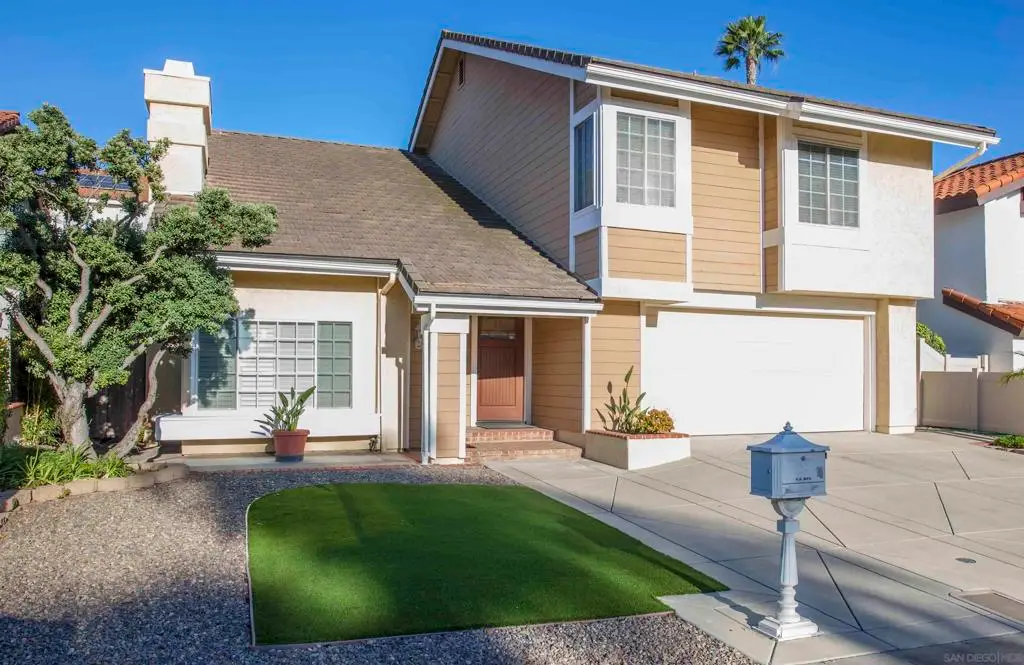 13449 Appalachian, San Diego, CA 92129 - #1