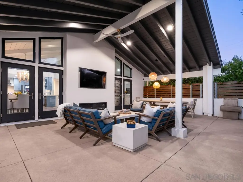 8804 Robinhood Lane, La Jolla, CA 92037 - #1