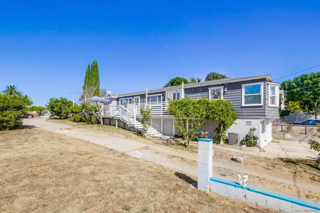 28 Edenvale Ave, La Mesa, CA 91941 - #1