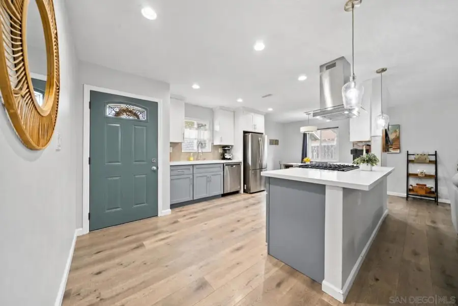 265 Los Reyes Dr., San Diego, CA 92114 - #3
