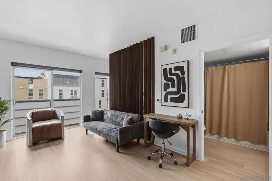 550 15th St #703, San Diego, CA 92101 - #2