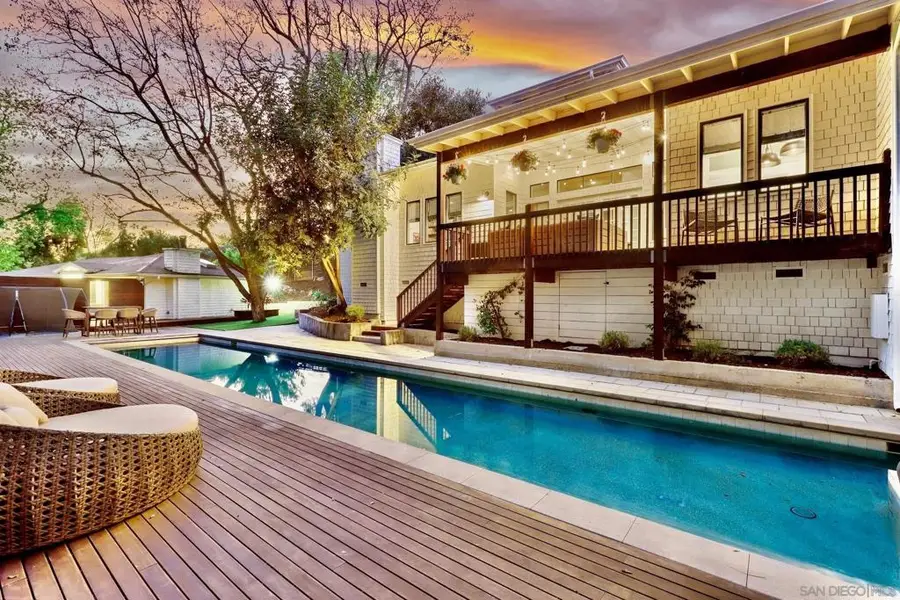 27 Conrad Drive, La Mesa, CA 91941 - #2