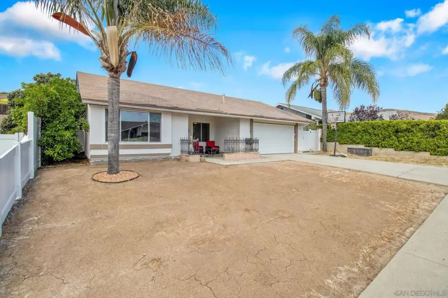 10252 Lairwood, Santee, CA 92071 - #2