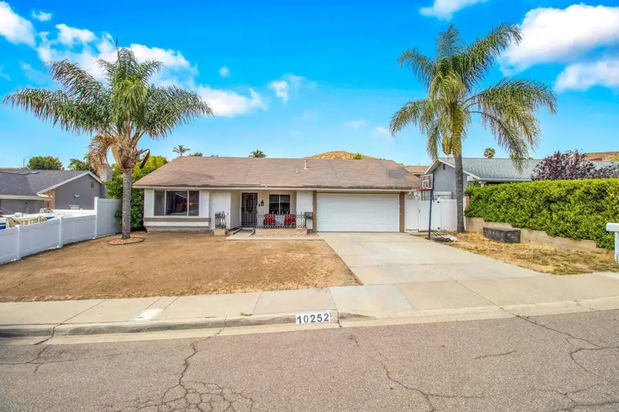 10252 Lairwood, Santee, CA 92071 - #3