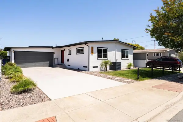 2519 Greyling Drive, San Diego, CA 92123