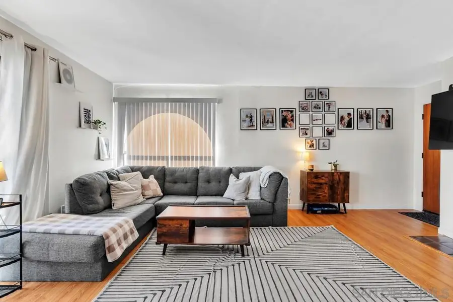 4725 35th St #7, San Diego, CA 92116 - #3