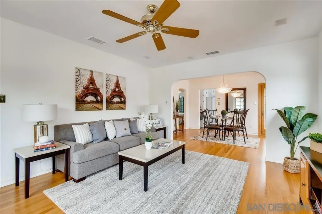 Address Withheld By Seller, San Diego, CA 92104 - #1