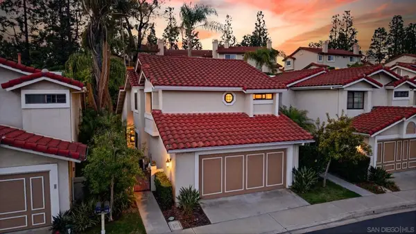 4022 Caminito Meliado, San Diego, CA 92122