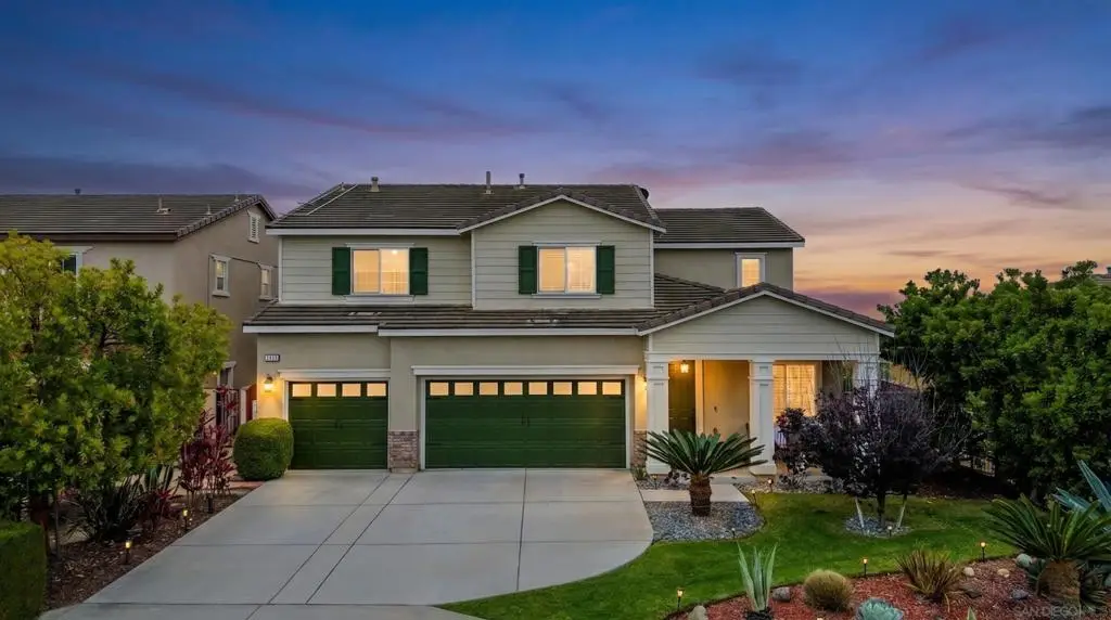 1018 Bellingham Drive, Oceanside, CA 92057 - #1