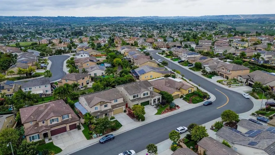 1018 Bellingham Drive, Oceanside, CA 92057 - #2