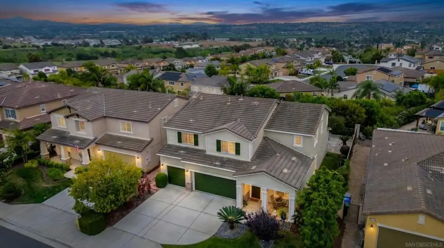 1018 Bellingham Drive, Oceanside, CA 92057 - #3