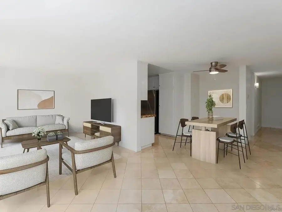 7811 Eads Ave #206, La Jolla, CA 92037 - #3