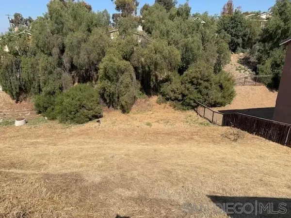 0 S 66th St - Lot 11, San Diego, CA 92114