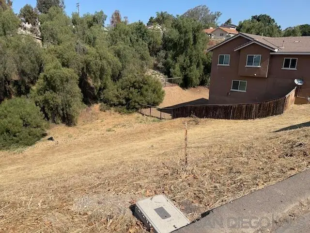0 S 66th St - Lot 11, San Diego, CA 92114 - #3