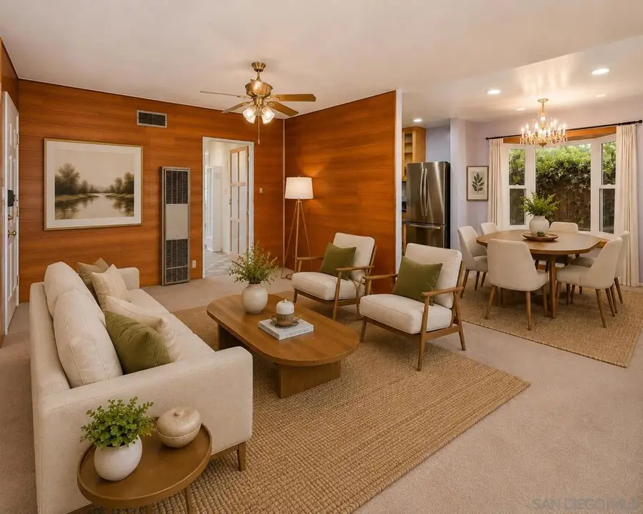 4505 La Crosse Avenue, San Diego, CA 92117 - #2