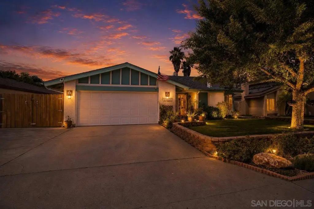10738 2nd St, Santee, CA 92071 - #1