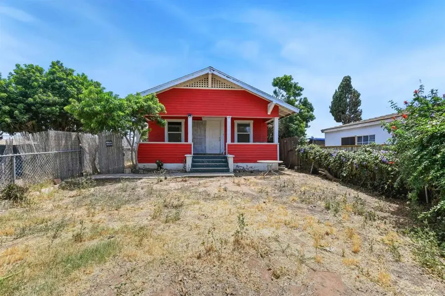 4041 Gamma, San Diego, CA 92113 - #2