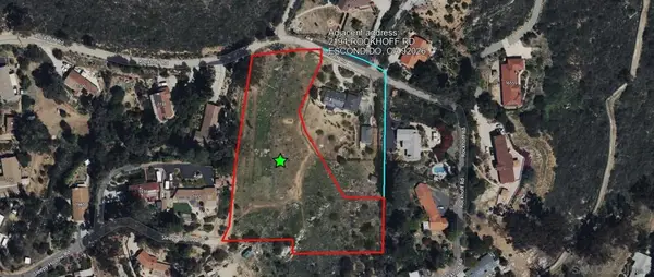 0 Rockoff Rd, Escondido, CA 92026