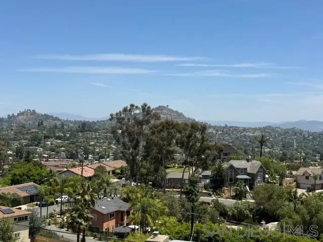 Address Withheld By Seller, La Mesa, CA 91941 - #1