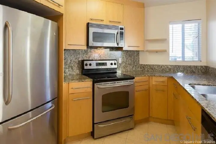 Address Withheld By Seller, San Diego, CA 92122 - #3