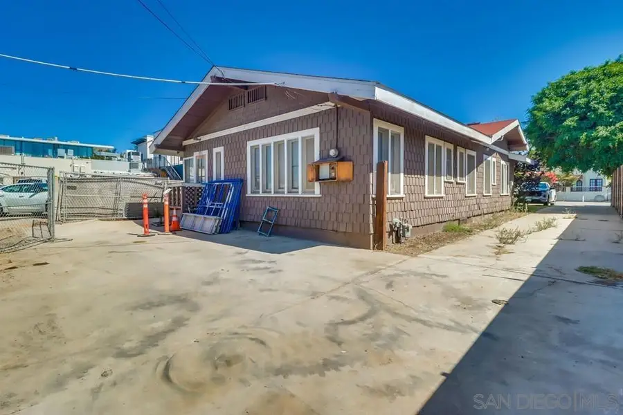 3376 30th Street, San Diego, CA 92104 - #3