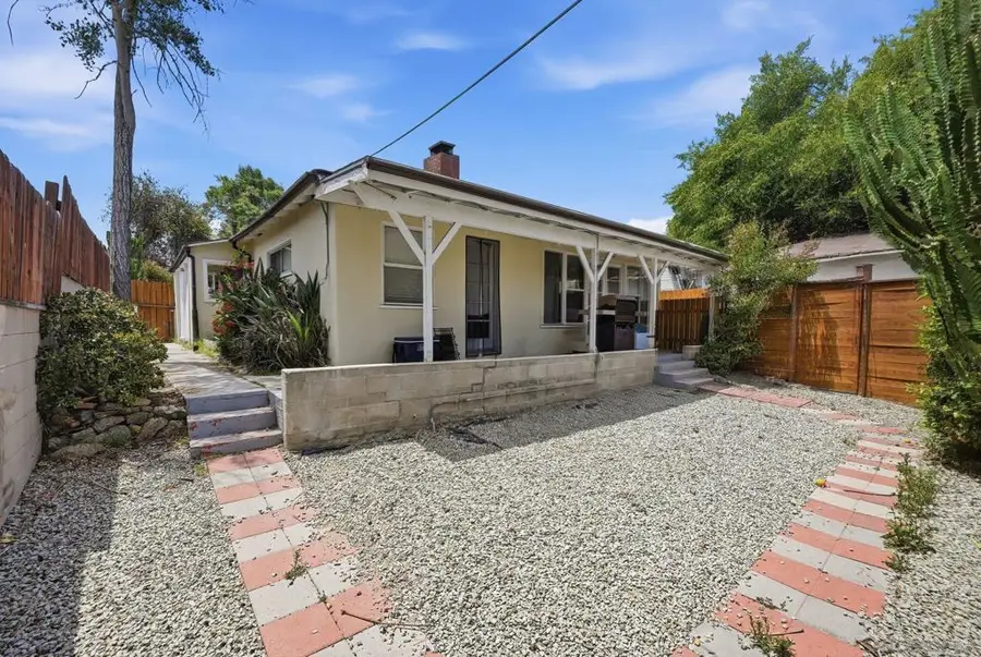 14 Palm St, Lemon Grove, CA 91945 - #2