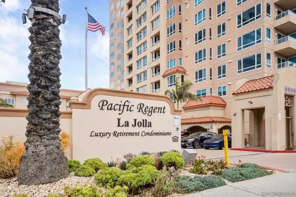 3890 Nobel Drive #204, San Diego, CA 92122