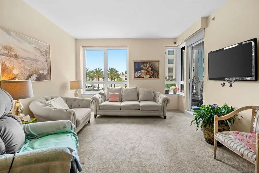 3890 Nobel Drive #204, San Diego, CA 92122 - #3