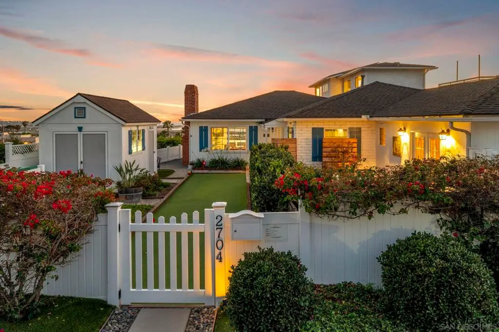 06-2704 Deerpark Dr, San Diego, CA 92110 - #1
