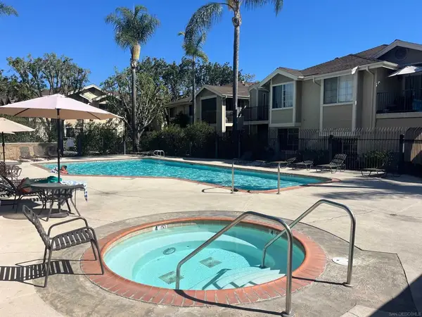 3525 Grove #220, Lemon Grove, CA 91945