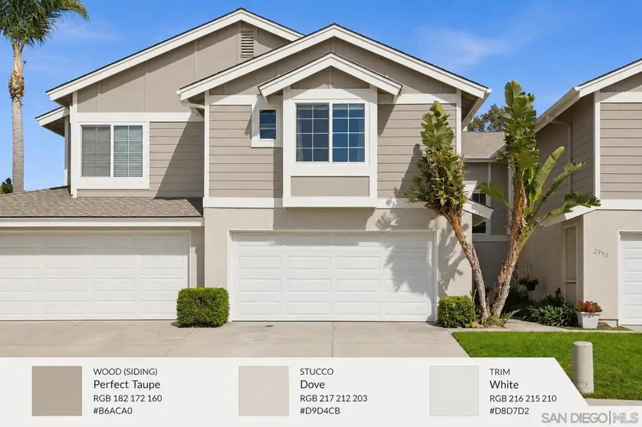 2992 Brandon Circle, Carlsbad, CA 92010 - #2