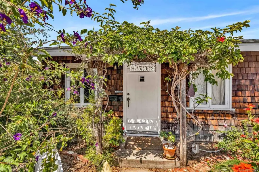 34 Long Branch Avenue, San Diego, CA 92107 - #2