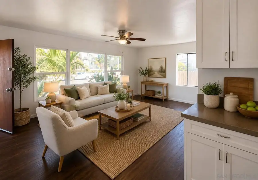 3029 Jarvis St, San Diego, CA 92106 - #3