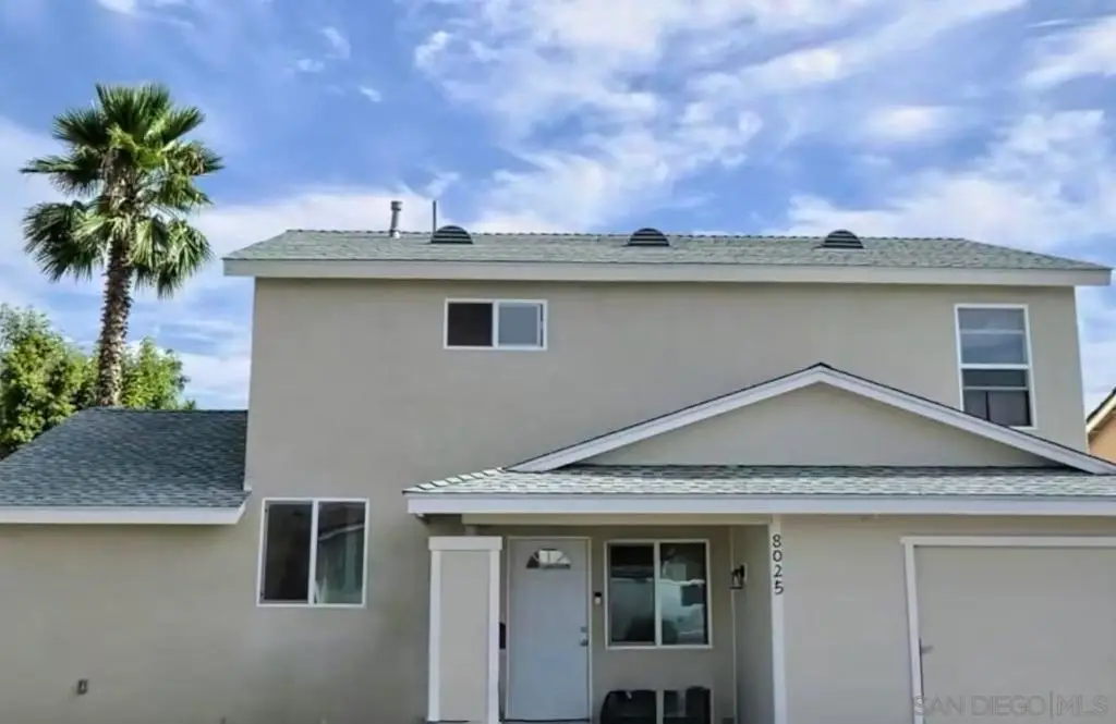 Address Withheld By Seller, San Diego, CA 92126 - #1
