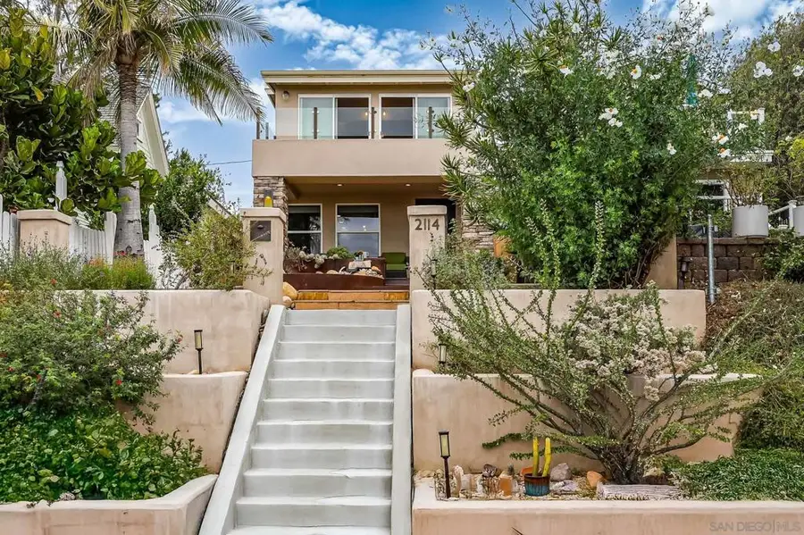 2114 Diamond St, San Diego, CA 92109 - #2