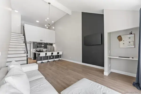 6191 Rancho Mission Rd #306, San Diego, CA 92108