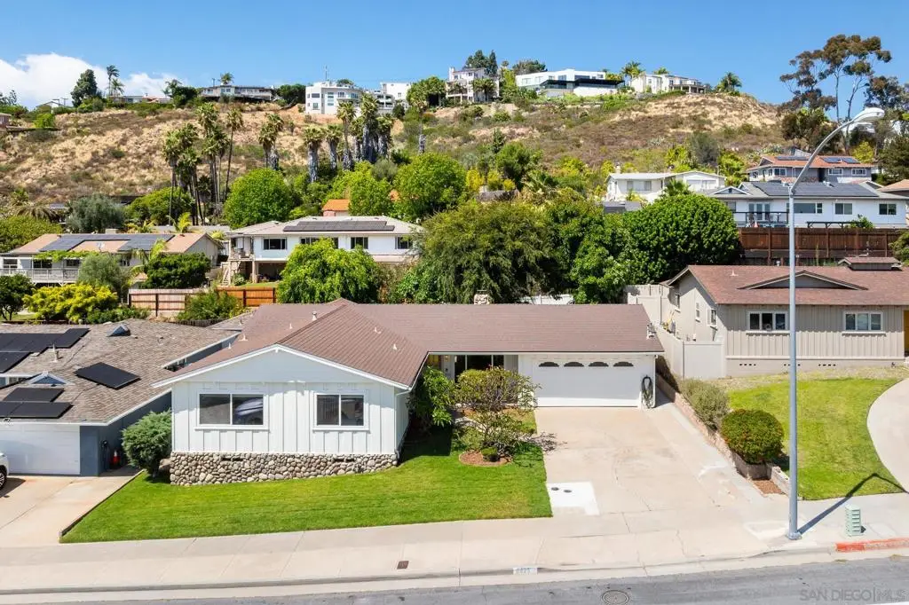 6626 Del Cerro Blvd, San Diego, CA 92120 - #1