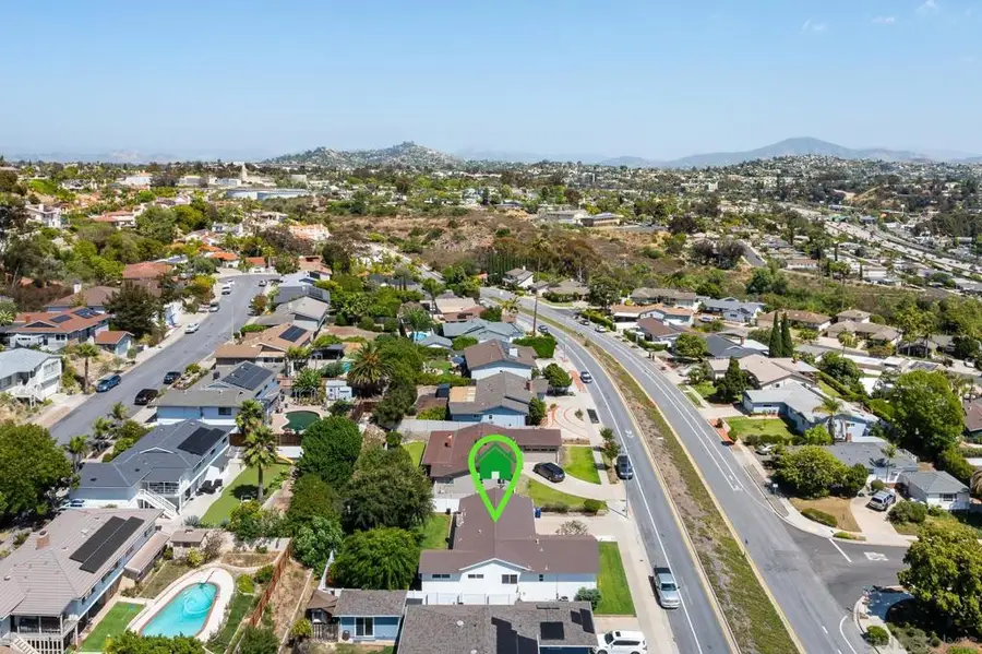 6626 Del Cerro Blvd, San Diego, CA 92120 - #2