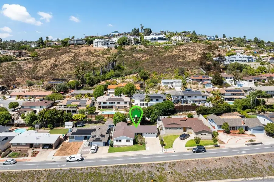 6626 Del Cerro Blvd, San Diego, CA 92120 - #3
