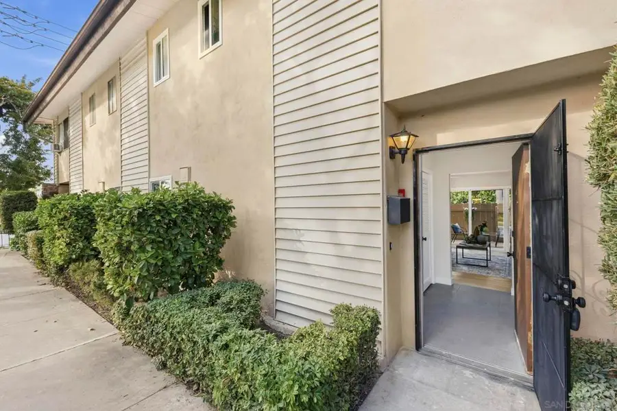 5931 Howell Dr Unit 14, La Mesa, CA 91942 - #3