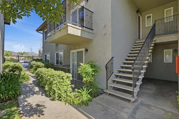 1490 Naranca Ave. #11, El Cajon, CA 92021