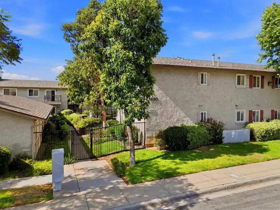 1490 Naranca Ave., El Cajon, CA 92021 - #2