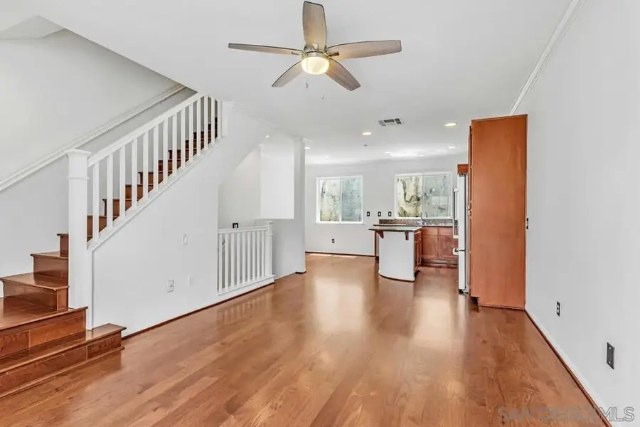 1137 Terracina, San Diego, CA 92103 - #2
