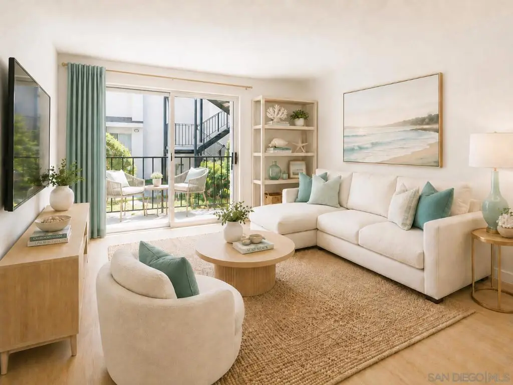 3020 Cowley Way #104, San Diego, CA 92117 - #1