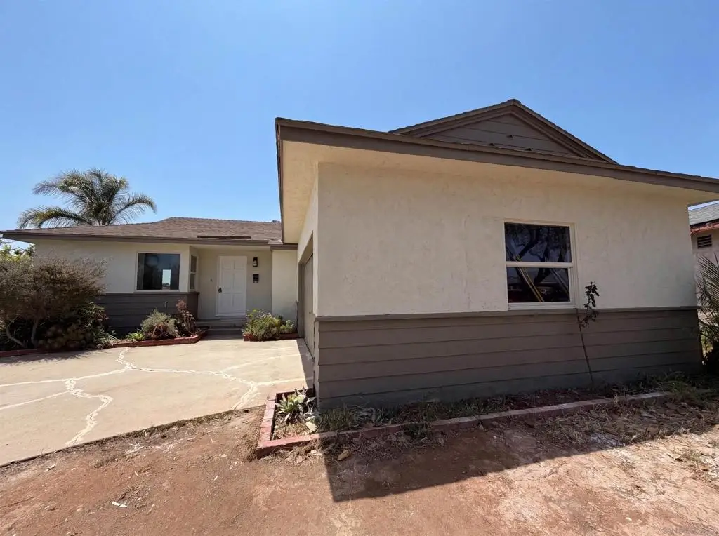 5219 Irwin, San Diego, CA 92120 - #1